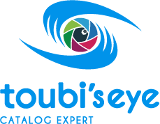 toubi's eye
