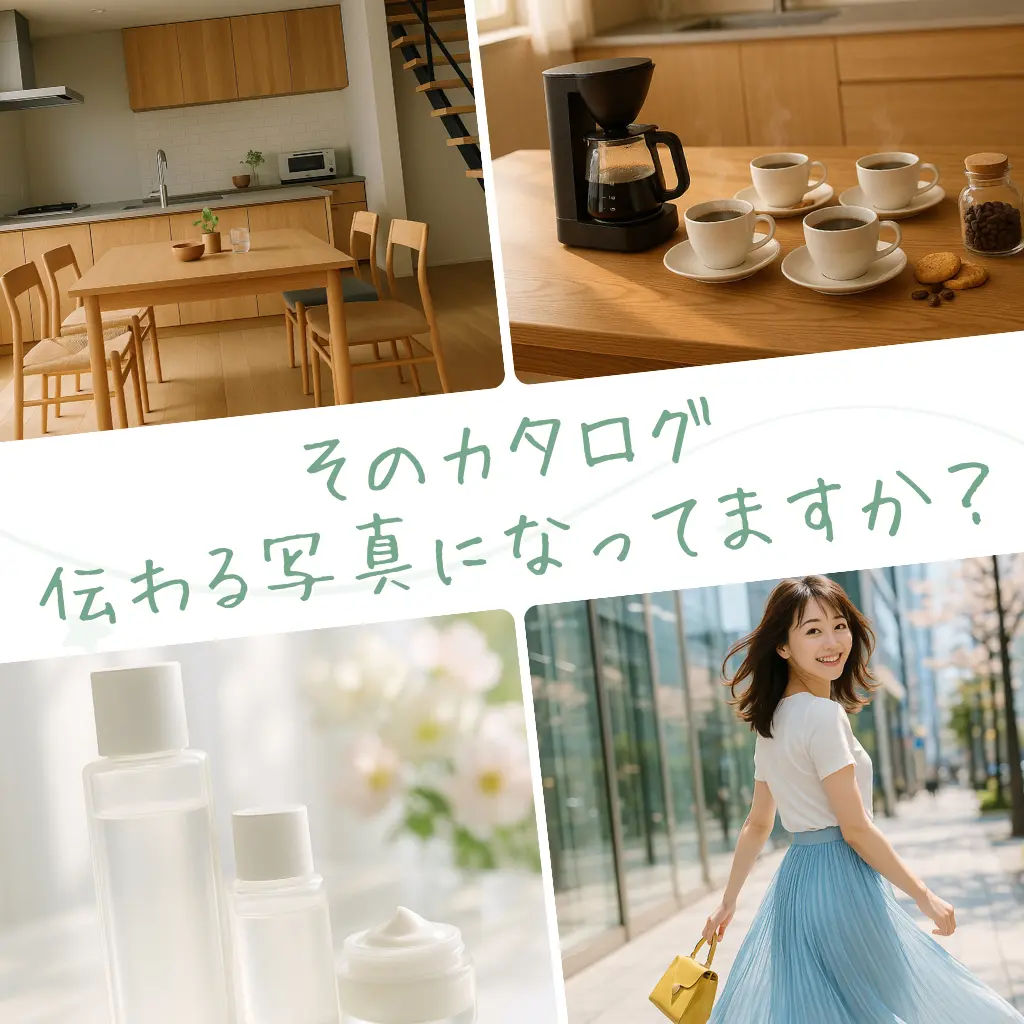 あれ？何これ、モアレ？ | カタプラ｜株式会社東美