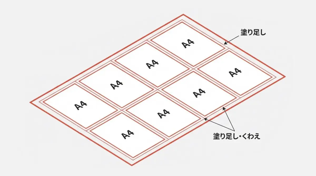 誰か教えて！四六判と菊判の違いってナニ？ | カタプラ｜株式会社東美