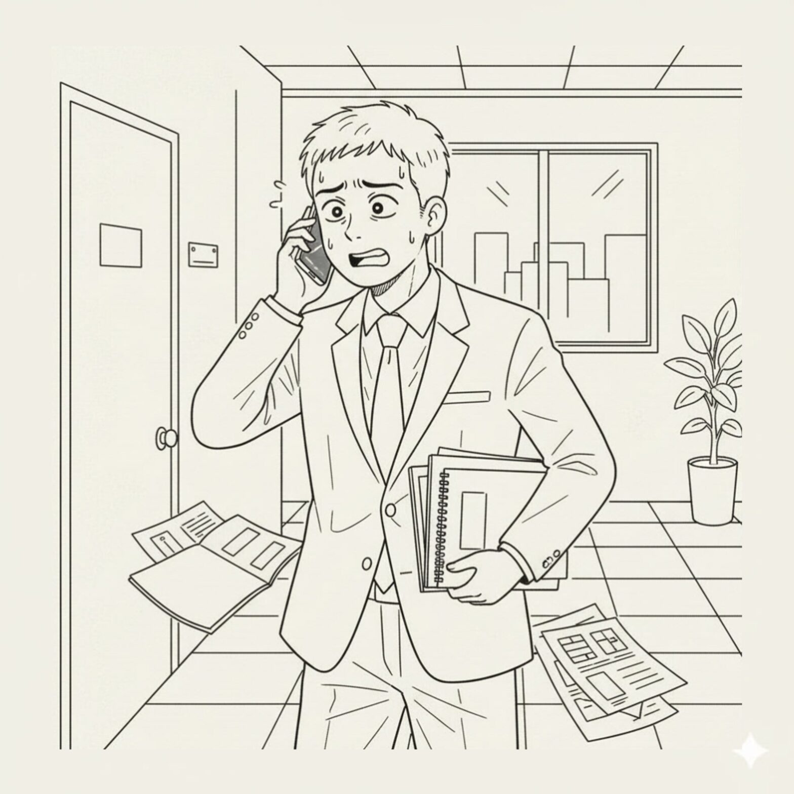 カタログ制作、なぜスケジュール通りに進まない?